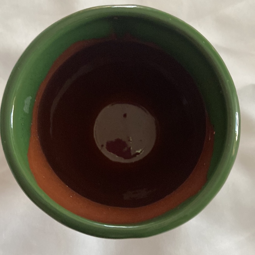Corona beer pottery piece - Picture 6 of 10